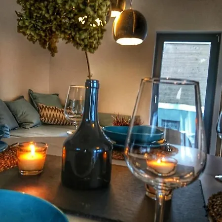 아파트 Sonnenwind Am Hainer Neukieritzsch