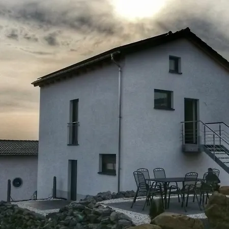Apartment Sonnenwind Am Hainer