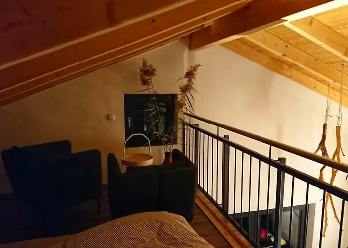 Sonnenwind Am Hainer