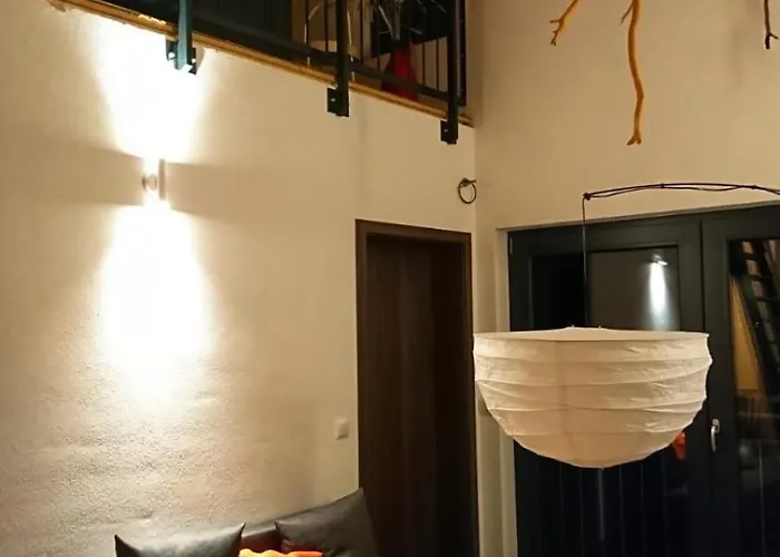 Sonnenwind Am Hainer Neukieritzsch