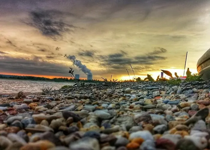 Sonnenwind Am Hainer *